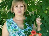 Татьяна 59 лет
