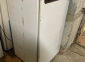 Холодильник бу Кристалл