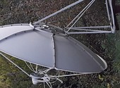 Продам спутниковую антенну Ямал