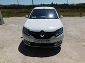 Реализация ТС Renault Logan ЮФ АО ТК РусГидро