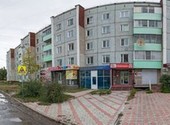 3 комн. квартира Абаканская 70 (Минусинск)
