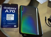 Samsung Galaxy A70 128gb