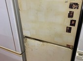 Холодильник бу Бирюса-22