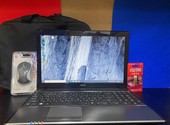 Ноутбук Acer i5+SSD 120+4Gb+Гарантия для офиса