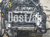 Продам контрактный двигатель Ауди CZDA 1, 4л