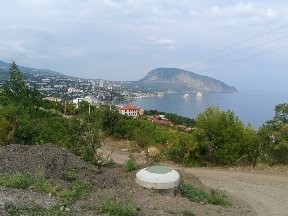 Экскурсиии по Крыму с Екатериной Горбуновой