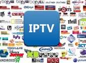 IPTV MegaTV