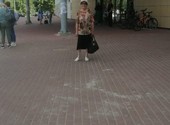 Нина. , 80 лет