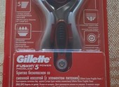 Станок Gillette Fusion 5 Новый