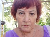 Людмила, 65