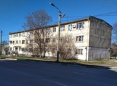 Севастополь, ул. Н. Музыки 15 м