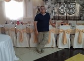 Тамада ведущий на свадьбу юбилей корпоратив в Белокурихе