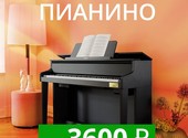 Перевозка пианино, роялей Омск