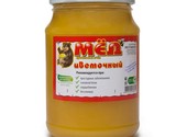 Продам мед натуральный от пасечников