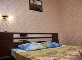 Выгодное бронирование гостиницы Барнаула без доплаты за ребенка
