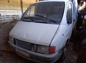 Продажа бортового автомобиля ГАЗ-330210