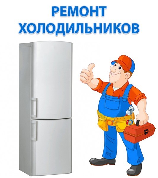 Ремонт холодильников морозильных камер Чишмы