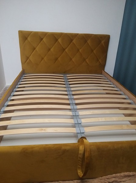 Кровать в отличном состоянии