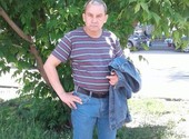 Сергей, 56лет.