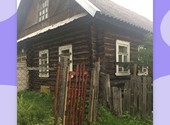Новгородская область, г. Окуловка, деревня дручно