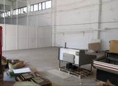 Аренда производственно складского комплекса с офисами, 263 руб за кв. м. 570 кв. м. , центр города