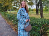 Женская одежда белорусского бренда