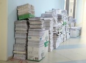 Прием архивов и офисных бумаг на утилизацию в Барнауле