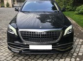 Продается а/м Mercedes-Benz Maybach S-Класс 560 I (X222) Рестайлинг, 2018 г. в. , г. Москва