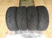 Continental IceContact 3 255/55 R18 102T