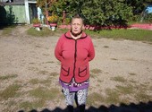 Людмила 67 лет