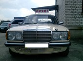 Продам Mercedes Benz W123 D240 1981 года