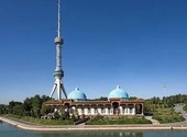 Нужно перевезти вещи в Ташкент