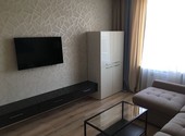 1-комнатная квартира, 36 м², 2/13 эт. в аренду на длительный срок в Екатеринбурге