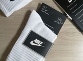 Качественные высоки носки Nike